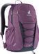 Рюкзак Deuter Gogo 25л [plum-ink]