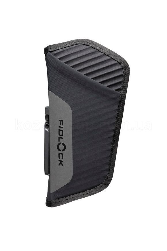 Органайзер FIDLOCK TWIST essential bag M + bike base [black]