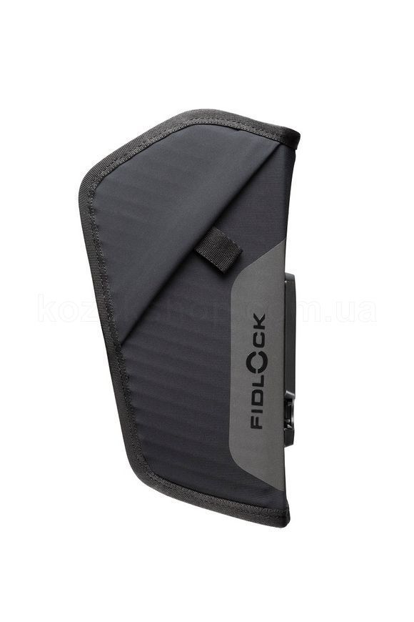 Органайзер FIDLOCK TWIST essential bag M + bike base [black]