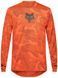 Вело джерси FOX RANGER TRU-DRI&reg; LS Jersey [Blood Orange], M