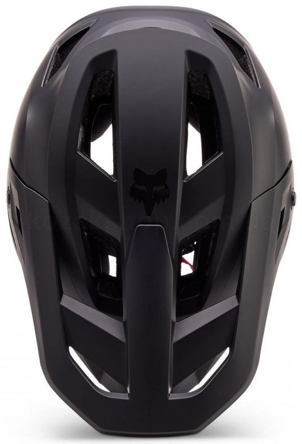 Шолом FOX RAMPAGE Helmet - MATTE [Black], L