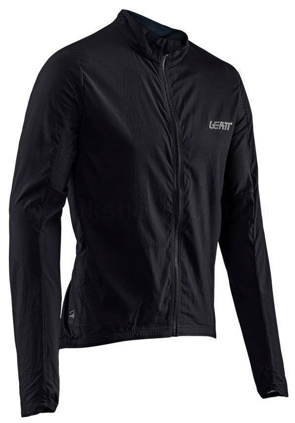Вело куртка LEATT MTB 2.0 Endurance Jacket [Black], XL