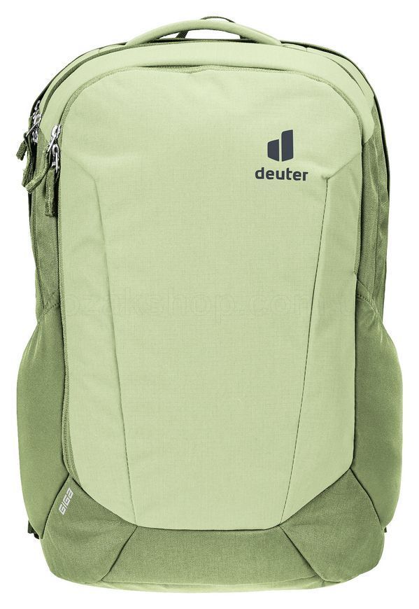 Рюкзак DEUTER Giga 28л [mineral-grove]