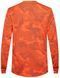 Вело джерси FOX RANGER TRU-DRI&reg; LS Jersey [Blood Orange], M