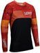 Мото джерсі LEATT Moto 4.5 Enduro Jersey [Burn], M