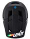 Вело шлем LEATT Helmet MTB 1.0 Gravity [Black], XL