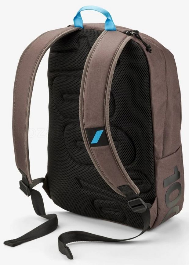 Рюкзак 100% Backpack - SKYCAP [Grey], Medium