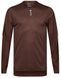 Вело джерси FOX FLEXAIR PRO LS Jersey [Cocoa], M