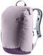 Рюкзак DEUTER Stepout 16 л [lavender-purple]