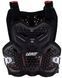 Защита тела LEATT 4.5 EVO Chest Protector [Black], S/M