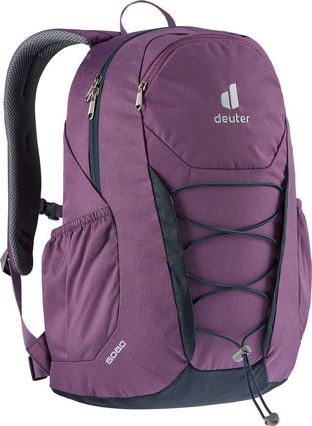 Рюкзак Deuter Gogo 25л [plum-ink]