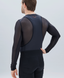 Джерси POC Essential Layer LS jersey road (Uranium Black) - L