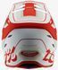 Вело шолом Ride 100% STATUS Helmet [Topenga Red], M