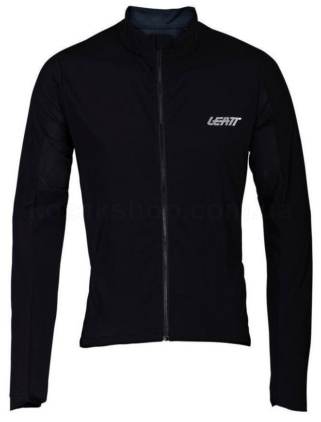 Вело куртка LEATT MTB 2.0 Endurance Jacket [Black], XL