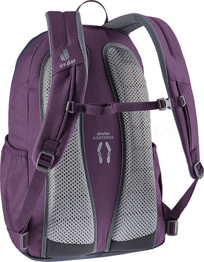 Рюкзак Deuter Gogo 25л [plum-ink]