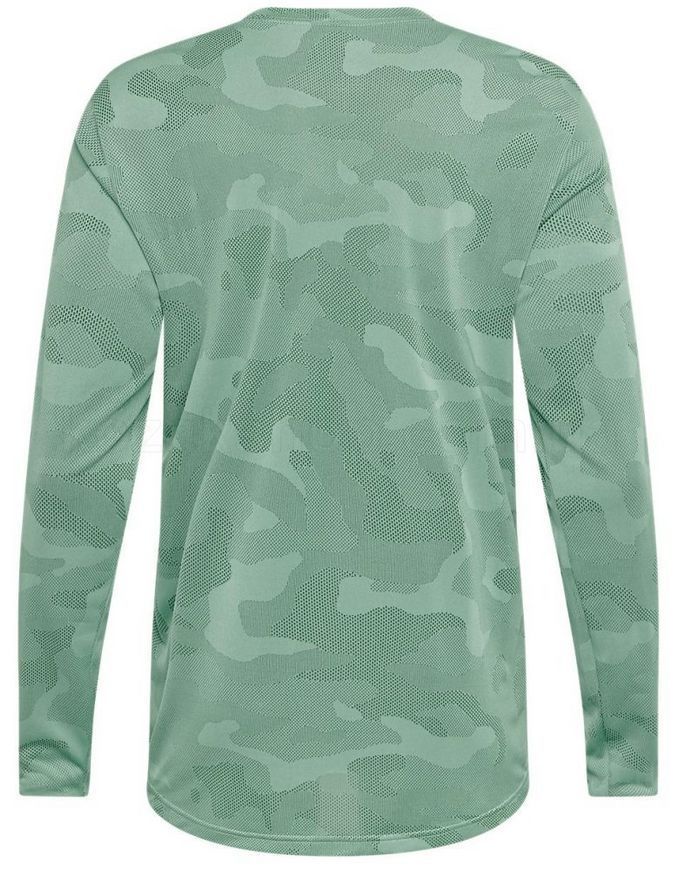 Вело джерсі FOX RANGER TRU-DRI&reg; LS Jersey [Pine], M