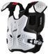 Мотозащита тіла LEATT Chest Protector Pro 3.5 [White], One Size