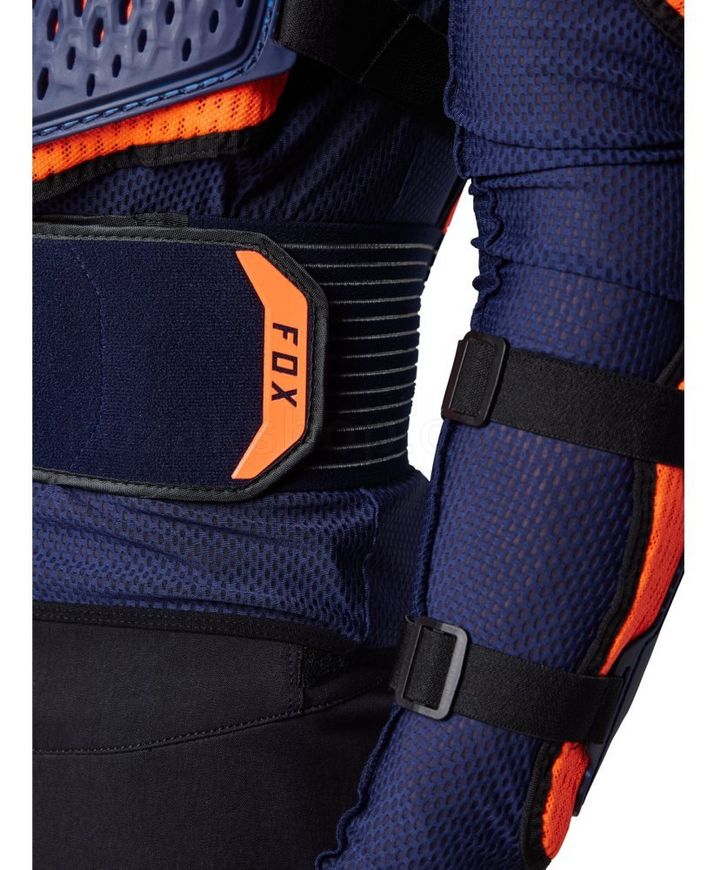 Защита тела FOX Titan Sport Jacket [Navy], M
