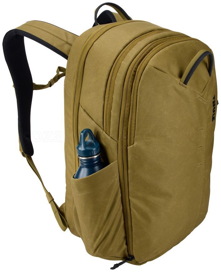 Рюкзак Thule Aion Travel Backpack 28L (Nutria)