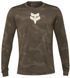 Вело джерси FOX RANGER TRU DRI LS JERSEY [Dirt], M