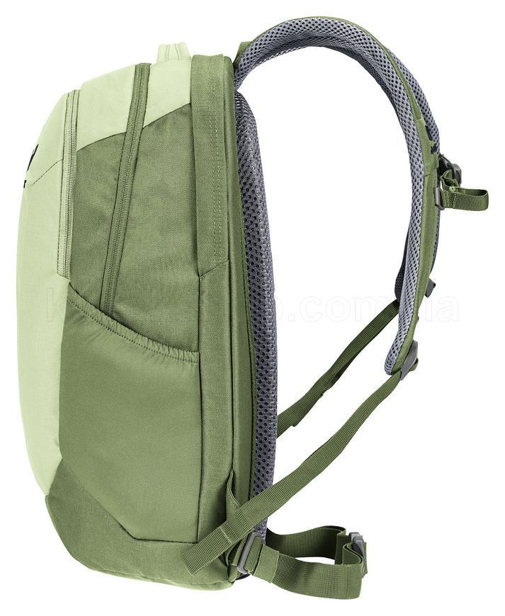 Рюкзак DEUTER Giga 28л [mineral-grove]