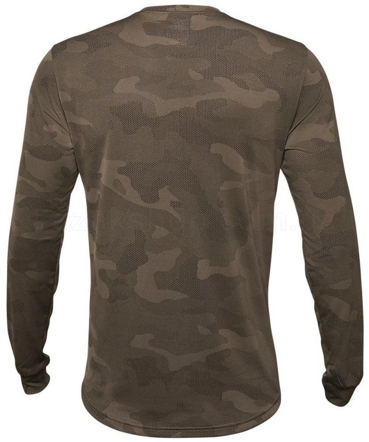 Вело джерси FOX RANGER TRU DRI LS JERSEY [Dirt], M