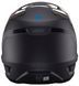 Мотошлем LEATT Moto 2.5 Helmet [Stealth], M