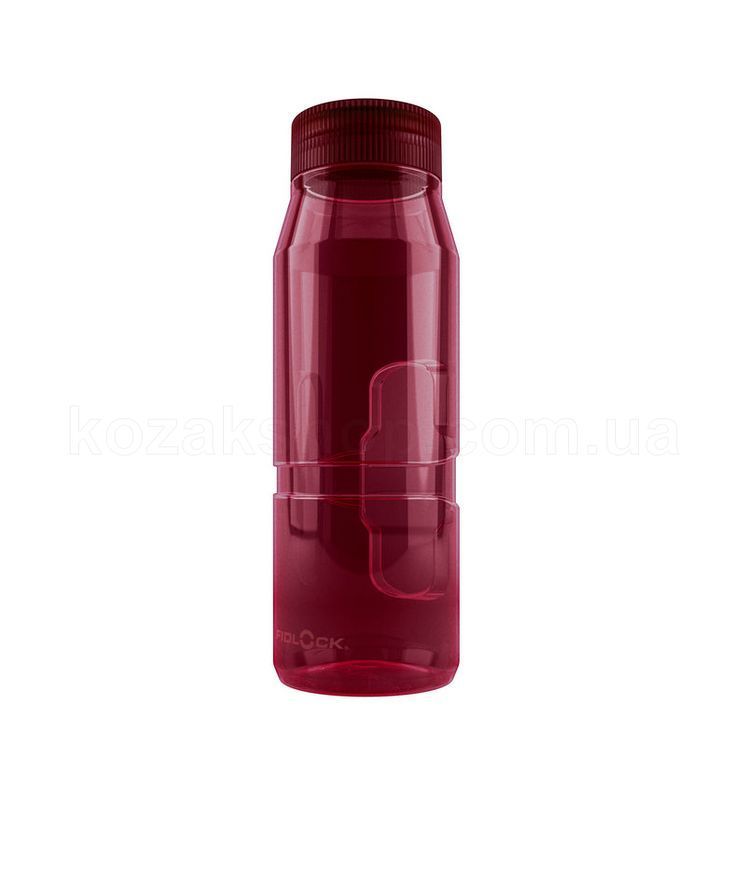 Фляга FIDLOCK TWIST replacement bottle 700 life [dark red]