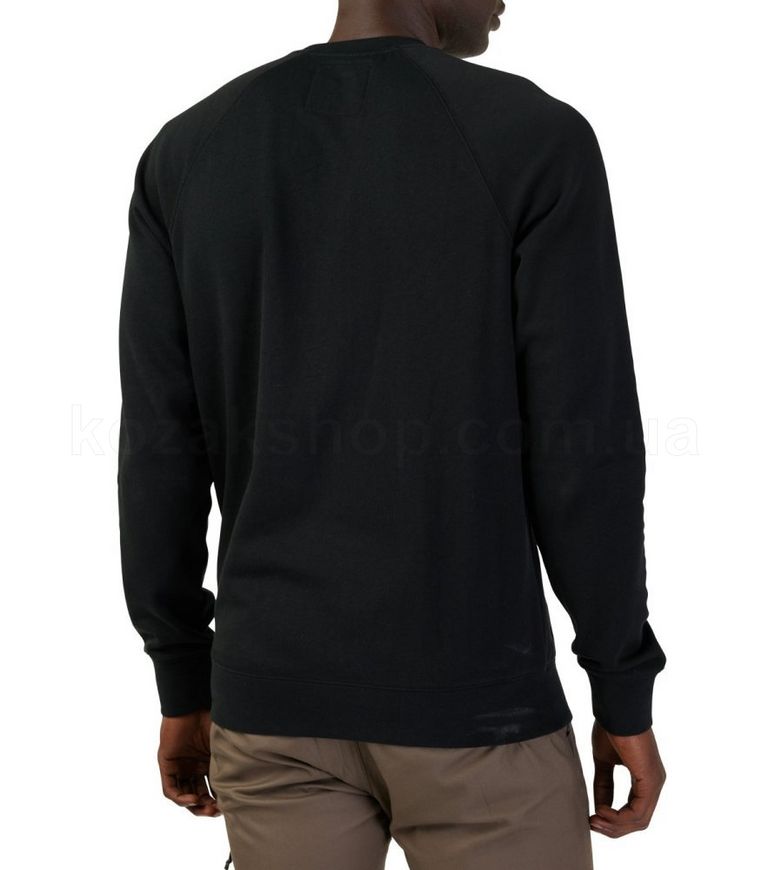 Кофта FOX ABSOLUTE Sweatshirt [Black], M