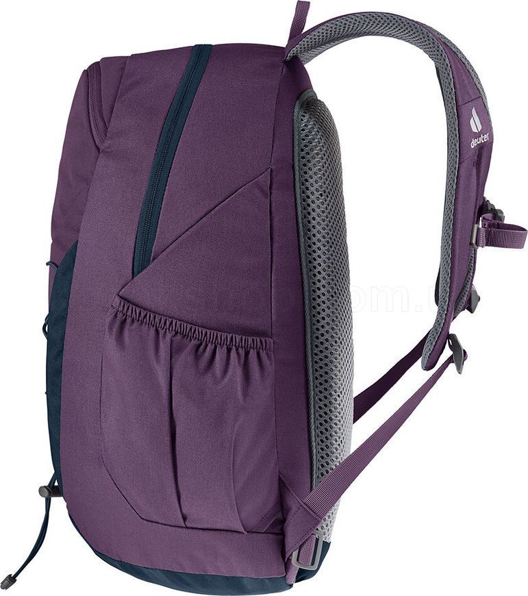 Рюкзак Deuter Gogo 25л [plum-ink]