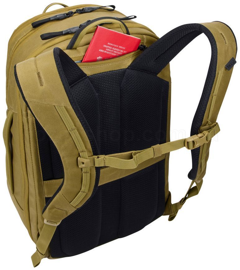 Рюкзак Thule Aion Travel Backpack 28L (Nutria)
