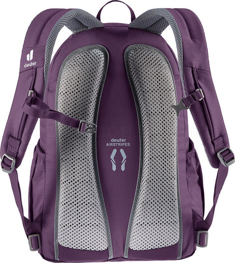 Рюкзак Deuter Gogo 25л [plum-ink]
