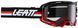 Маска LEATT Velocity 4.5 Goggle [Red], Grey Lens