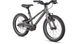 Детский велосипед Specialized Jett 16 Single Speed [GLOSS SMOKE / FLAKE SILVER] (92722-2216)