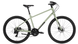 Міський велосипед NORCO Indie 3 27.5 [Green/Black] - XL