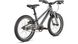 Дитячий велосипед Specialized Jett 16 Single Speed [GLOSS SMOKE / FLAKE SILVER] (92722-2216)