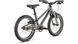 Детский велосипед Specialized Jett 16 Single Speed [GLOSS SMOKE / FLAKE SILVER] (92722-2216)