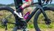 Фляга Muc-Off x Elite Fly Water Bottle [Pink] - 550ml