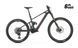 Электровелосипед MONDRAKER DUNE RR Carbon 29/27.5'' 170mm, 400Wh Bosch SX, [Black/Grey/Red], L