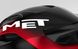 Шлем MET Rivale MIPS [Red Dahlia | Matt] - M (56-58)