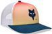 Кепка жіноча FOX Womens ELEVATED Trucker Hat [Blood Orange], One Size