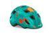 Шолом детский MET Hooray [Green Fruit | Glossy] - XS (46-52)