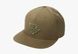 Кепка Race Face CL Snapback Hat-Olive-OS