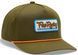Кепка FOX SnapBack Hat - EQUIPPED [Olive Green], One Size
