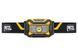 Налобный фонарь PETZL ARIA 1R [Black/Yellow]