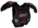 Дитячий захист тіла LEATT 3DF AirFit EVO PRO Junior Chest Protector [Black], YS/YM