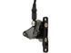 Hydraulic Disc Brake Dropper Actuator SRAM Force Left Front Brake 950mm Flat Mount
