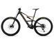Электровелосипед ORBEA RISE LT H20 [Diamond Black - Splash Olive Green (Matt)] - L