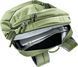 Рюкзак DEUTER Giga 28л [mineral-grove]