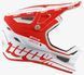 Вело шолом Ride 100% STATUS Helmet [Topenga Red], M